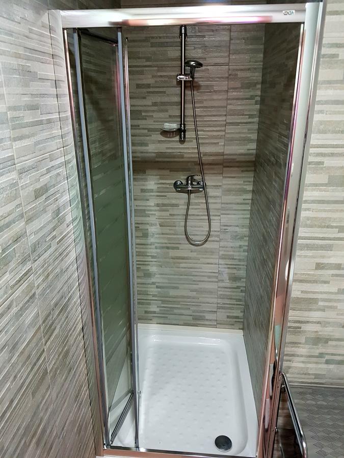 Apartamento Study 1 Select Real Caldas De Reis Exterior photo